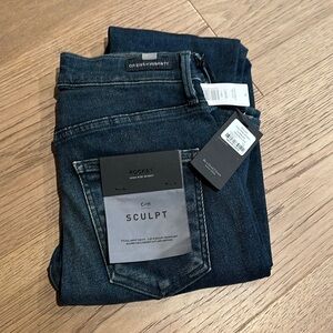 Citizens of Humanity, NWT, Rocket Sculpt sz 26